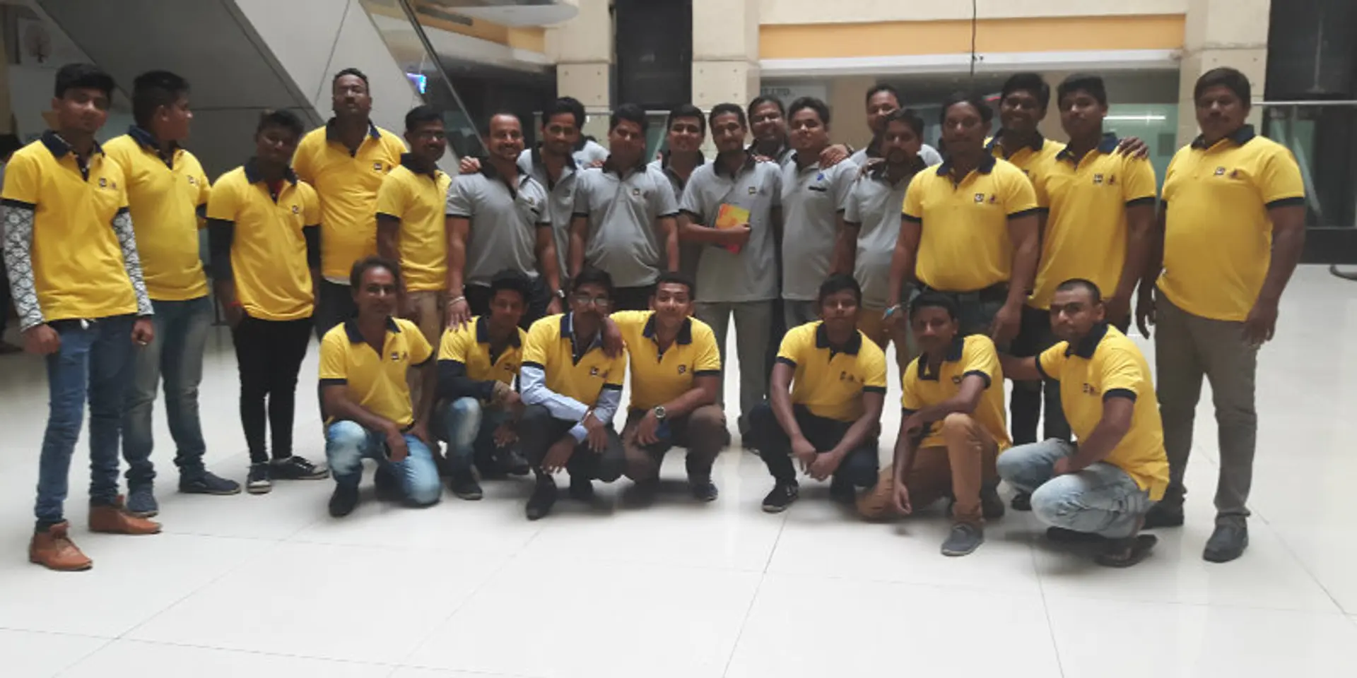 Logistics startup AVN Business Solutions offers ease and quick deliveries to standout in a crowded industry