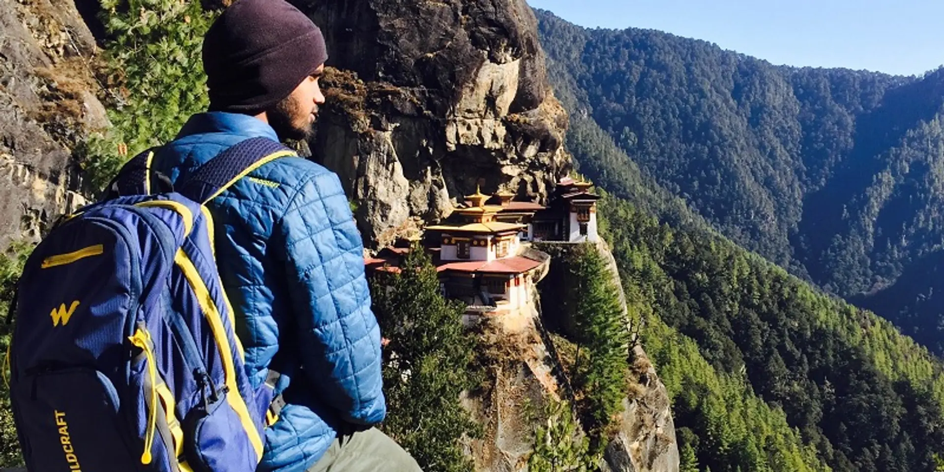 Meet the Indore boy who’s travelled to 80 cities, cycled 18,000 km, hitchhiked 48,000 km with barely any money