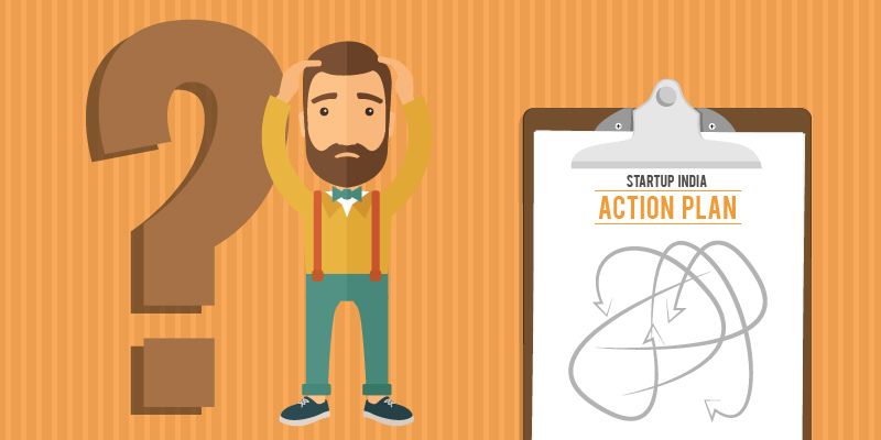 Is the Startup India Action Plan really that startup-friendly?