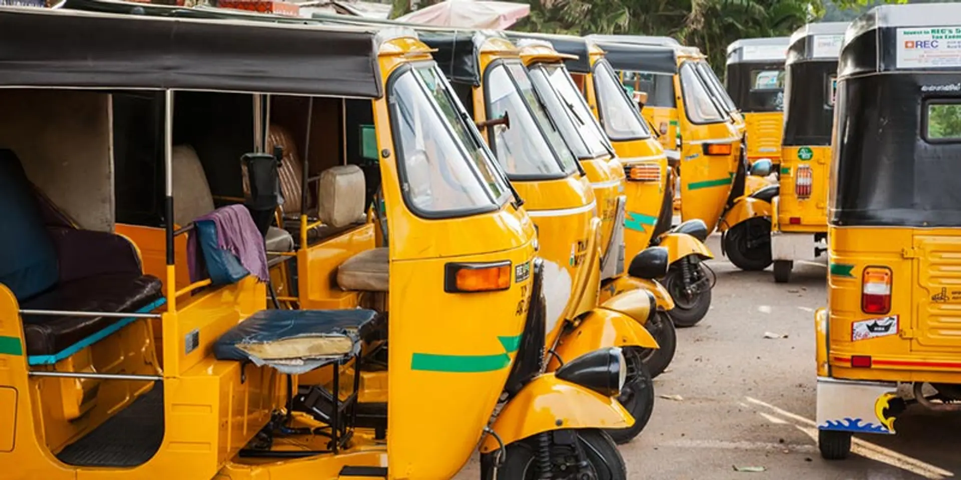 Jugnoo starts pilot for women driven autos in Noida, plans to roll out to multiple cities