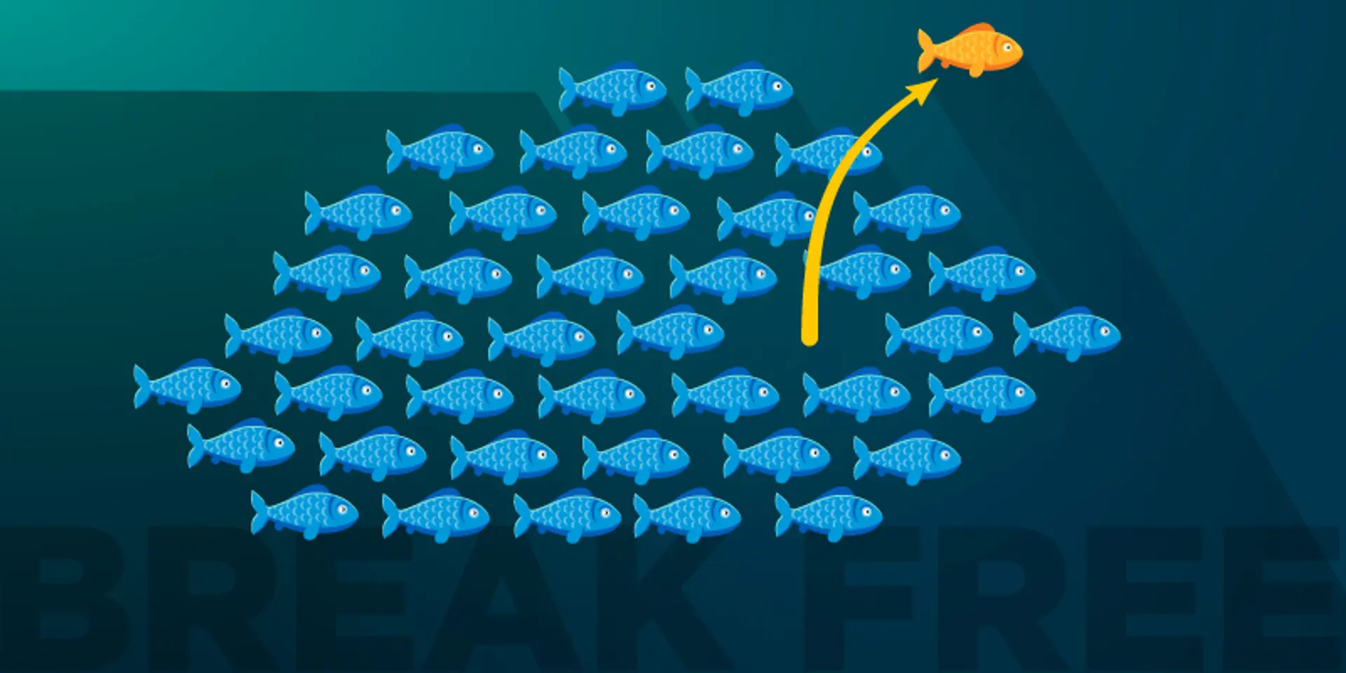 10 traditional mindsets women entrepreneurs need to break-free from before treading on the path to success