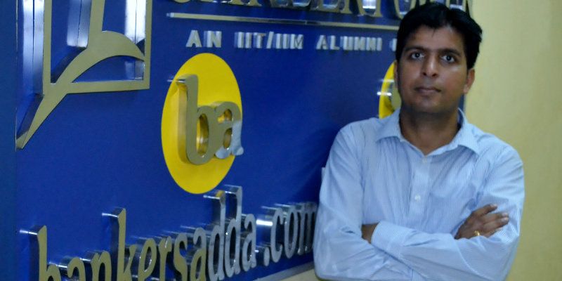 Story of a village boy from UP who made his way towards IIT BHU and built a Rs 28 crore entity