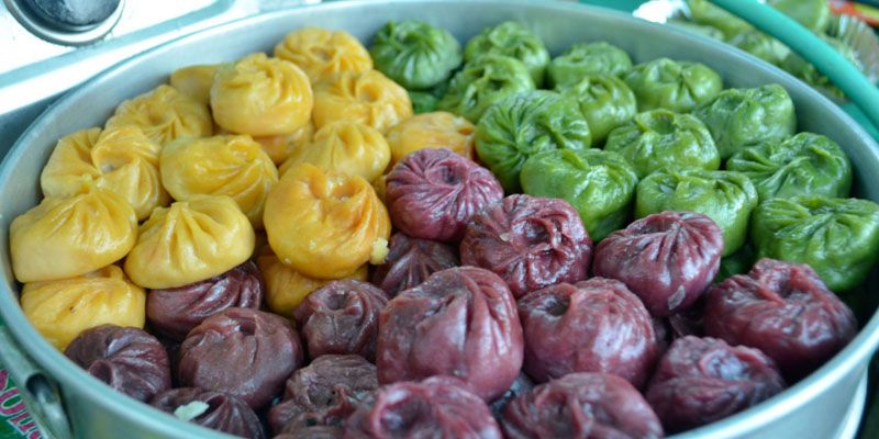 8 entrepreneurship lessons from street food vendors