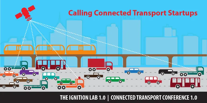 Connected Transport (2)