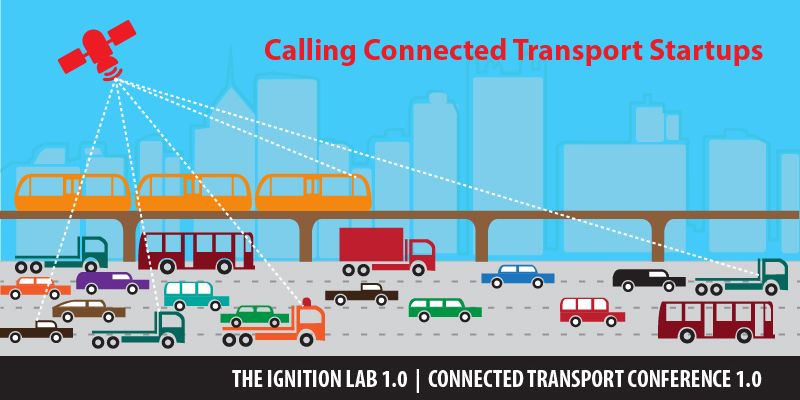 If you have an idea for connected transport systems, sign up for Ignition Lab 1.0 today