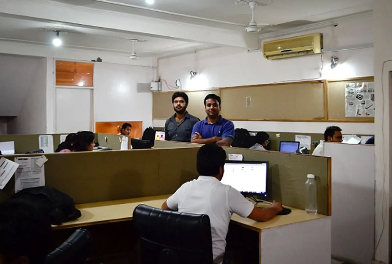DailyObjects raises Rs 9 cr in funding from Ronnie Screwvala’s Unilazer, others