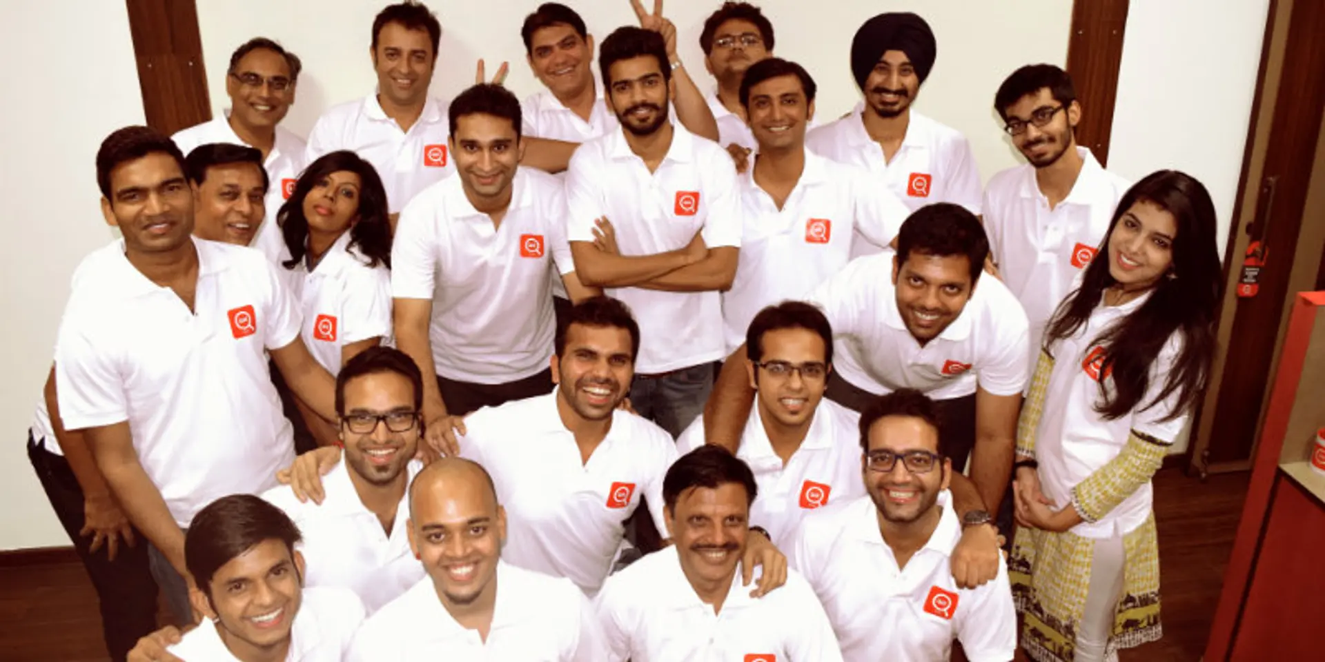 How this 27-year-old experimented with various business models to build a sustainable budget hotel platform