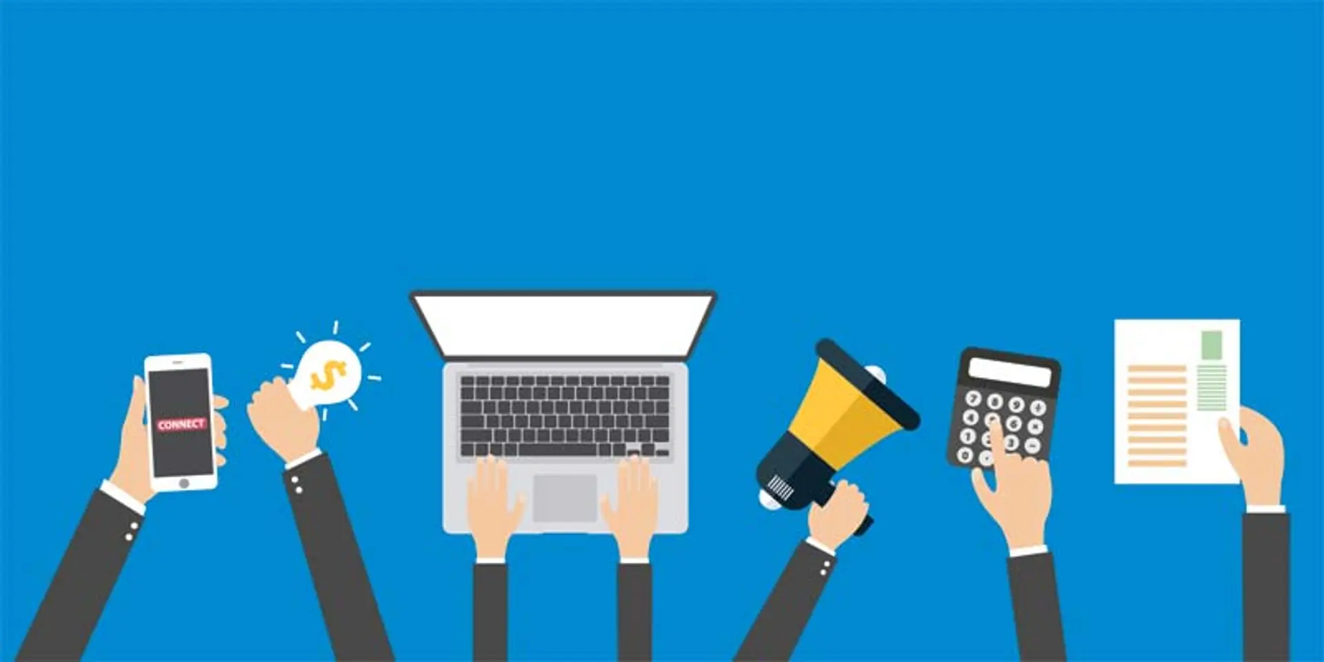 8 Digital marketing tips for the recently funded startups