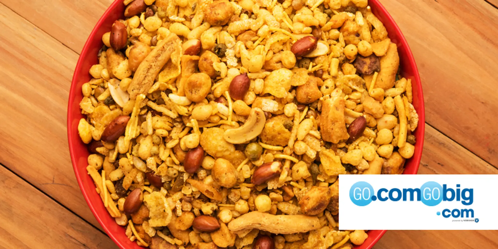 Farsankart takes Gujarati snacks to a global clientele