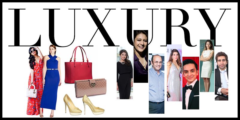 Startups rise in luxury goods market in India