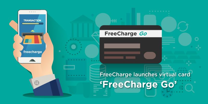 Snapdeal’s FreeCharge now allows you to pay on Flipkart, Amazon and others