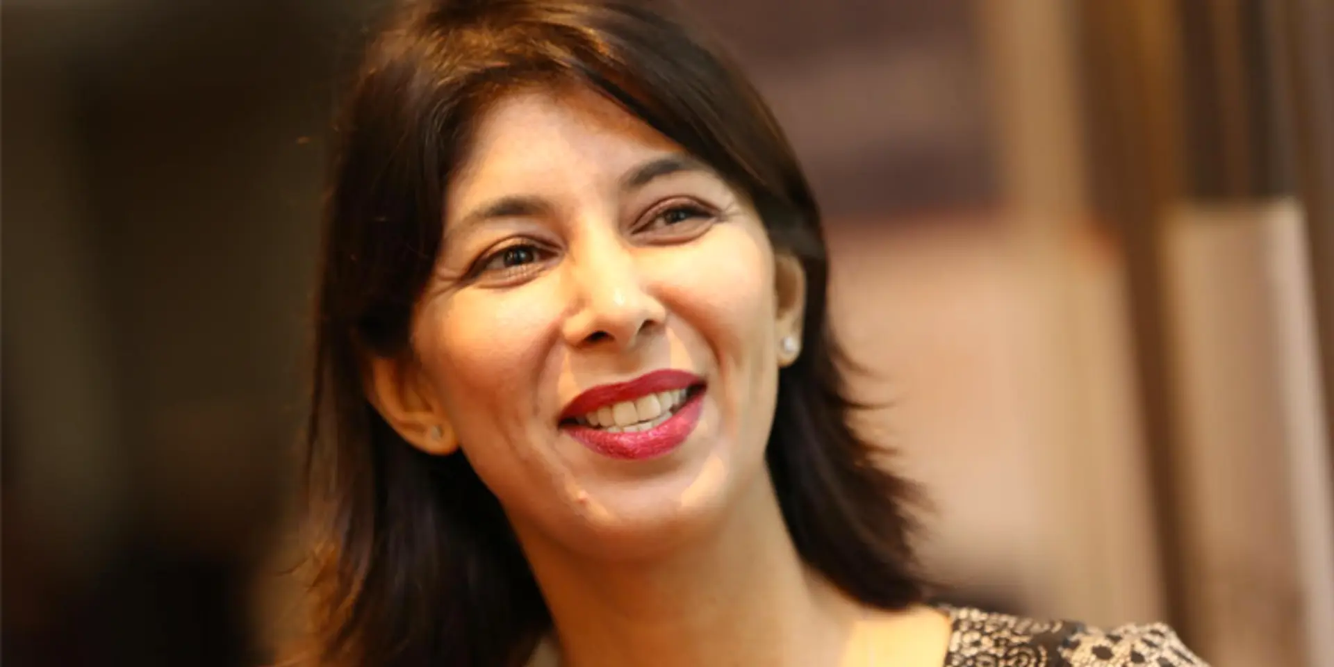 From Uttar Pradesh to Australia, how Hansi Mehrotra’s fortitude has made her a leading investment consultant