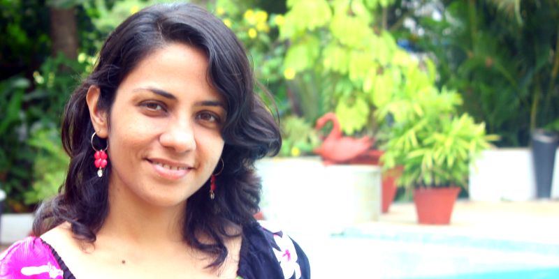 The versatile techie fashionista who will save you from bad fits: StitchMyFit’s Bhavana