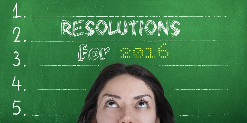 Herstory's New Year's Resolutions