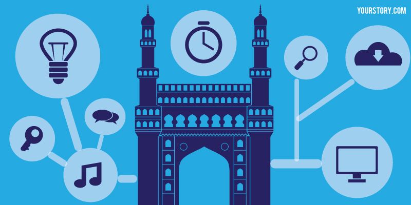 Will Hyderabad overtake Bengaluru as India's foremost startup hub?