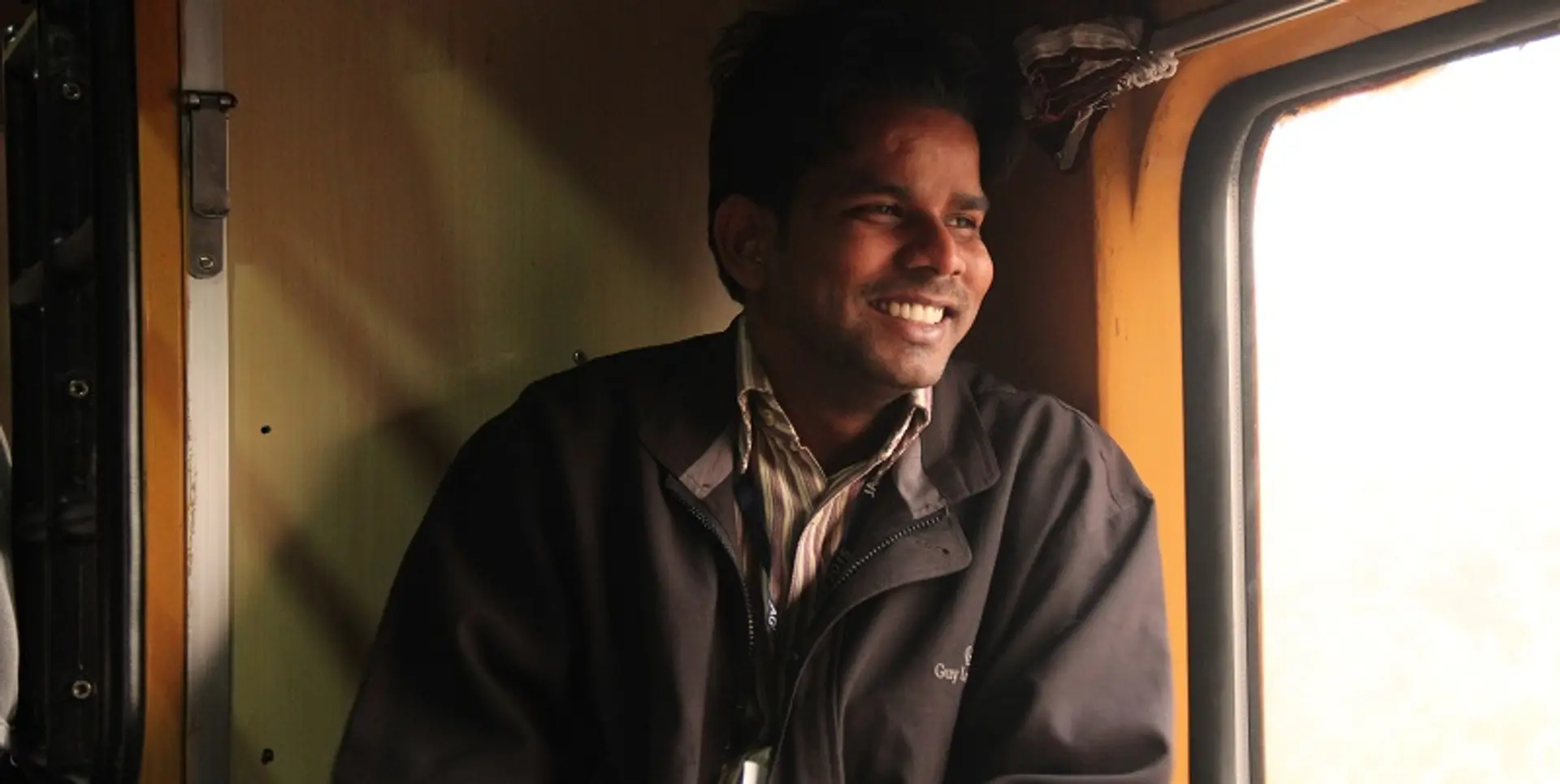 Meet the village boy who won a President’s Award for thinking differently