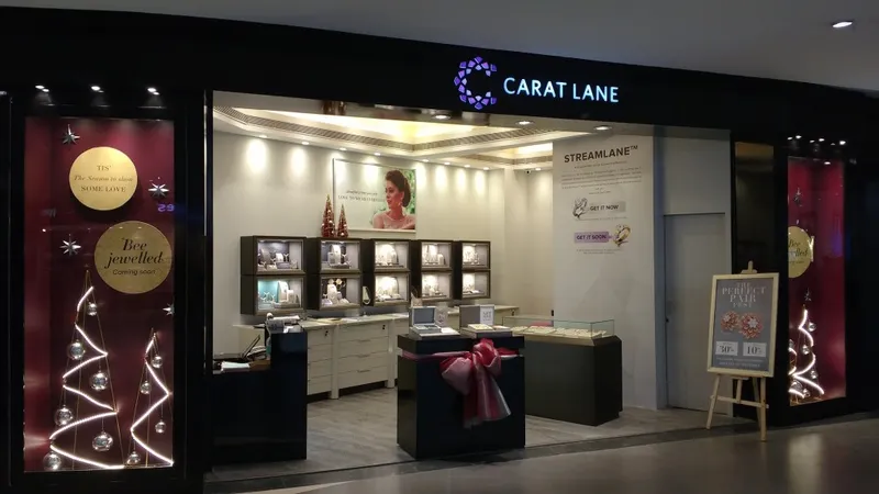 CaratLane Store