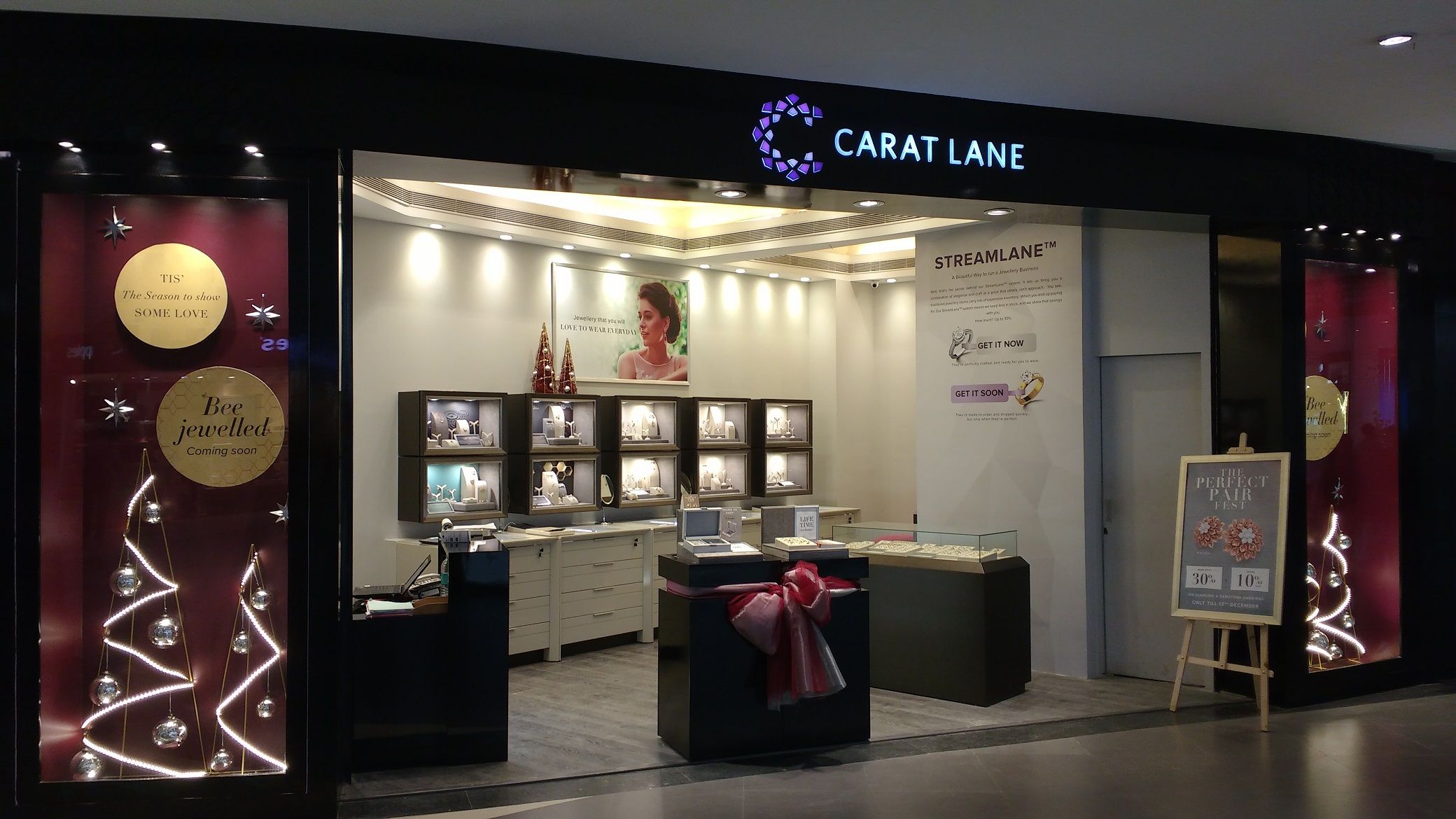 CaratLane crosses Rs 2,000 Cr in revenue in FY23