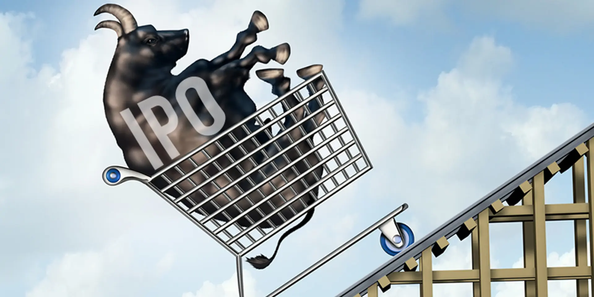 IndiaMART IPO subscribed 51 pc on first day of bidding