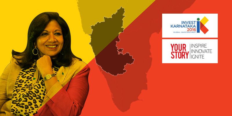 Women entrepreneurs who are keeping the Karnataka flag flying high