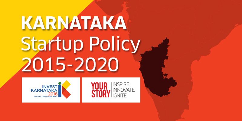 Karnataka Startup Policy goes extra mile to please startups