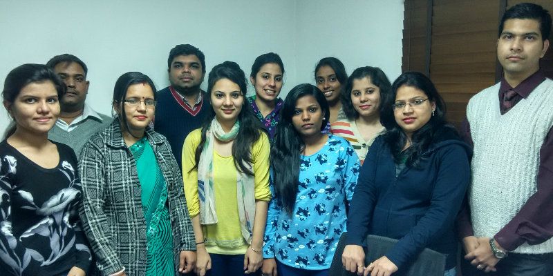 Delhi-based LabGo brings laboratory product testing services closer to customers