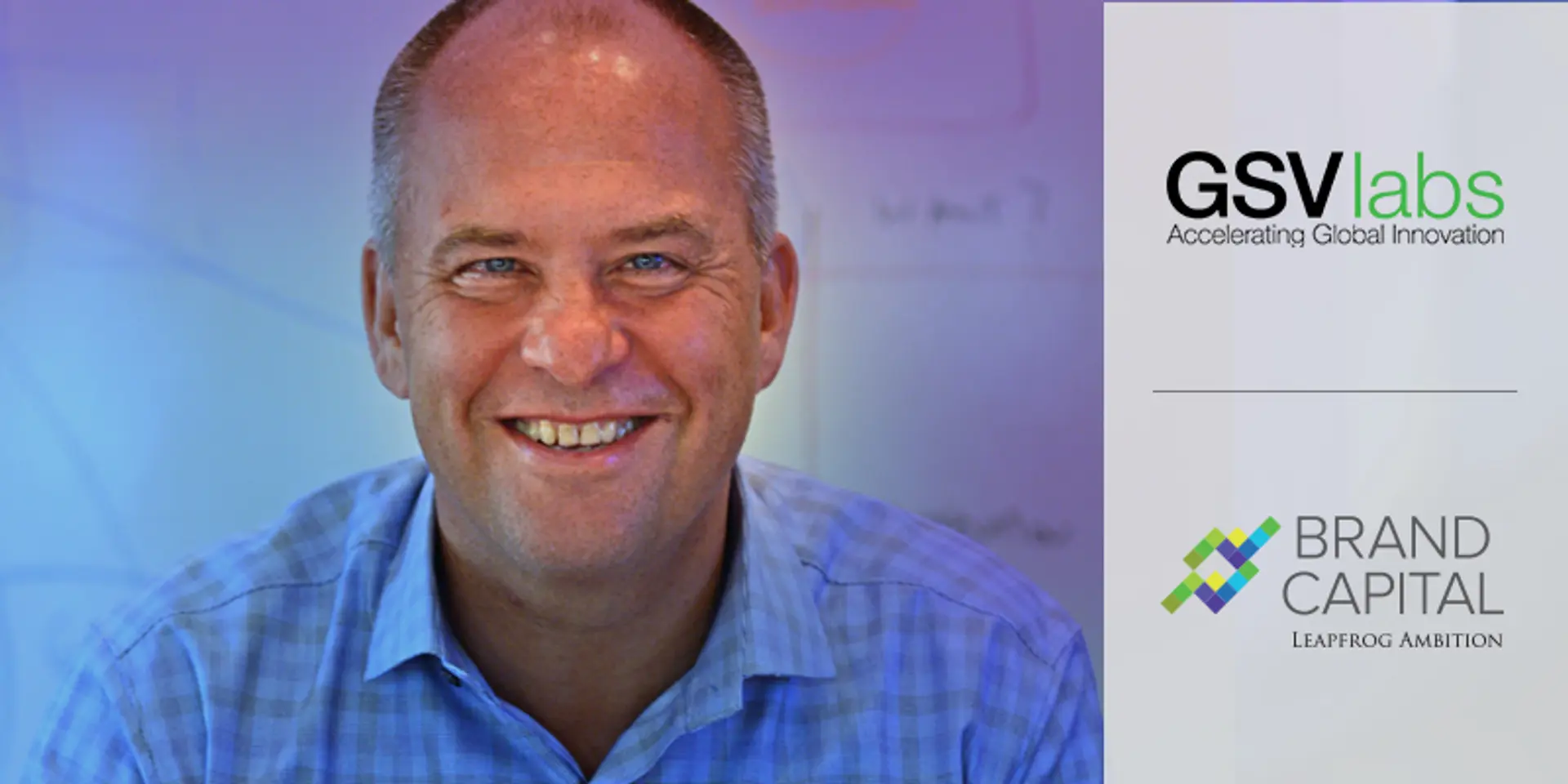 Michael Moe believes that where there is opportunity, capital must follow