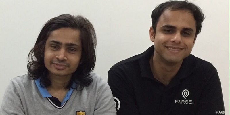 How six-month-old logistics startup Parsel manages to clock 14,000 daily deliveries