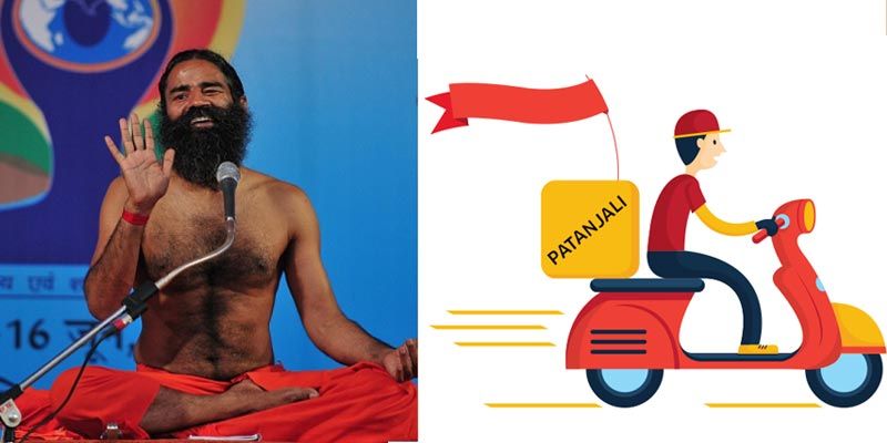 Baba Ramdev's Patanjali Ayurved gears up to compete with McDonald's, Subway in food retail