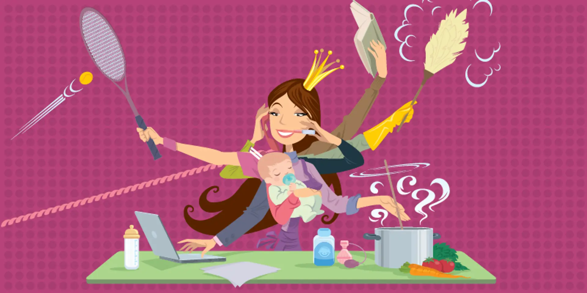 10 things to do when you are on a career break