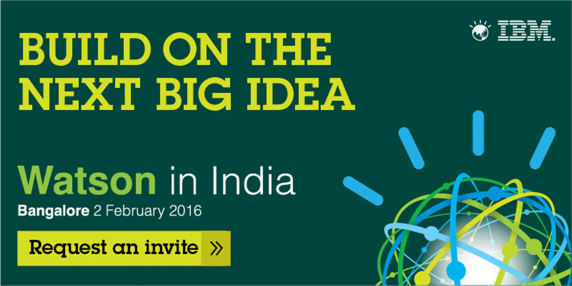 How cognitive systems like IBM Watson are changing the way we solve problems