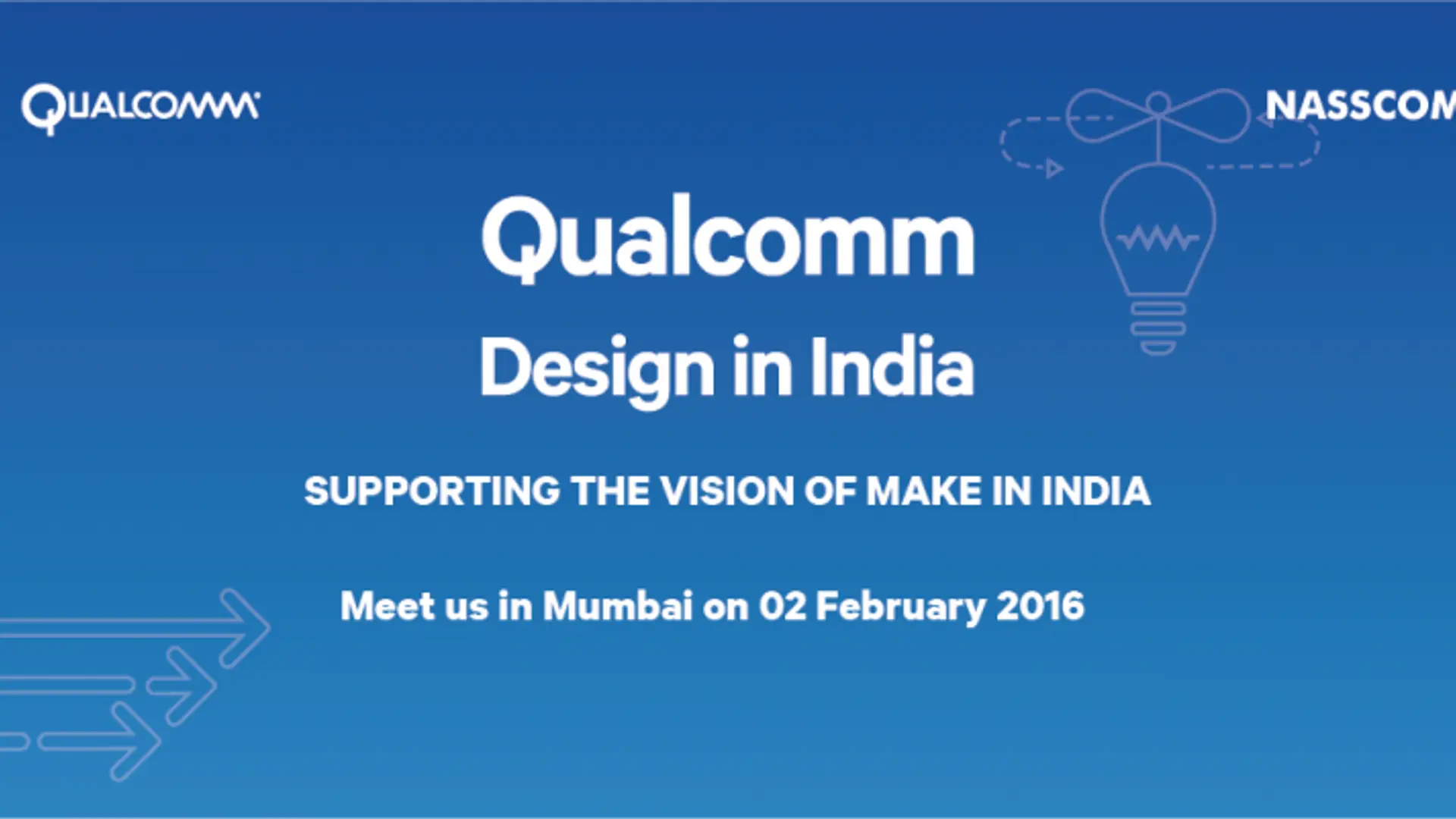 YourStory meetup with Qualcomm® Design in India Challenge comes to Pune ...