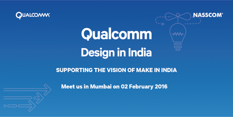 YourStory meetup with Qualcomm® Design in India Challenge comes to Pune, Mumbai