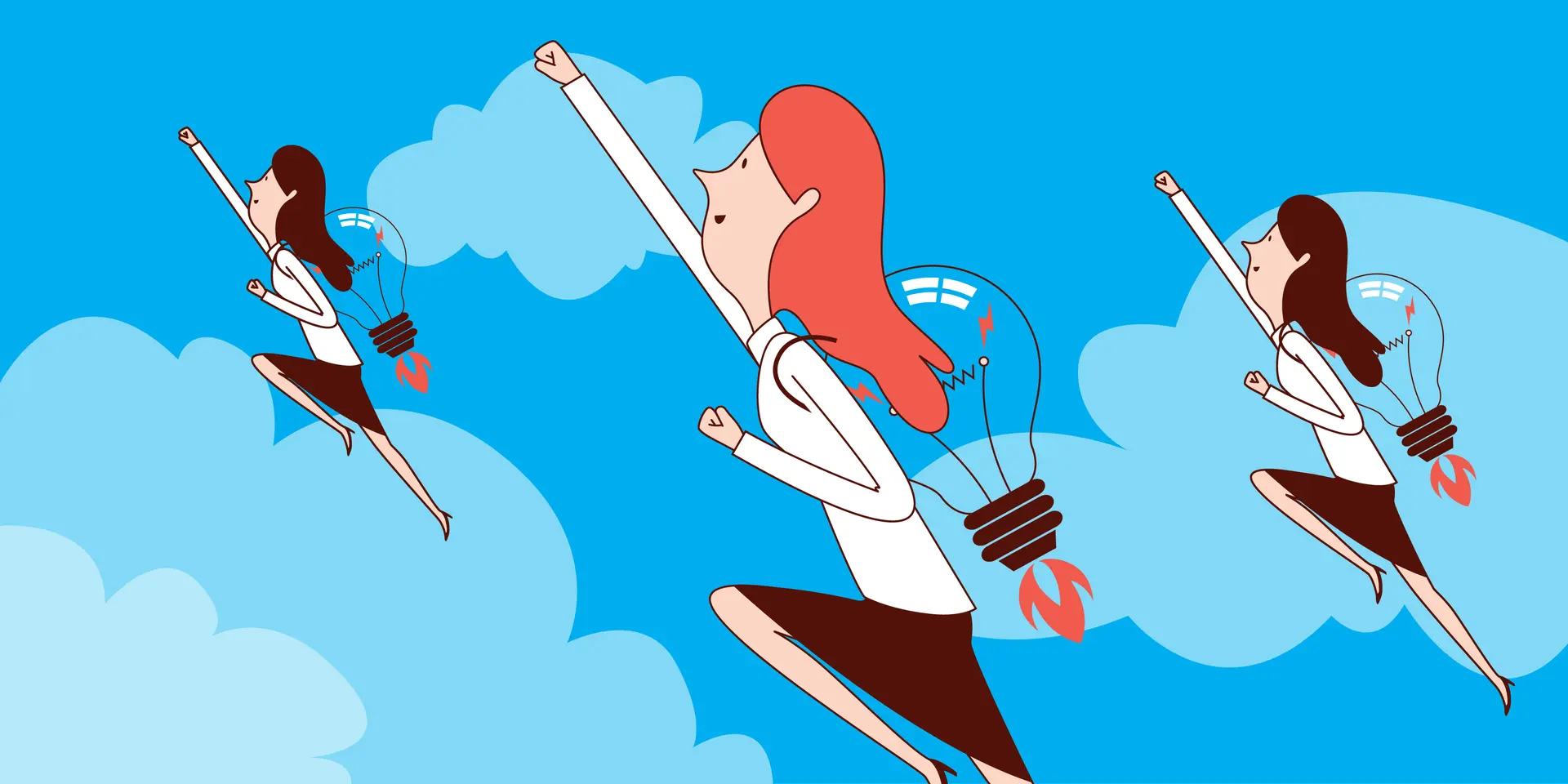 Women have to stop undermining themselves - Startup India, Standup India