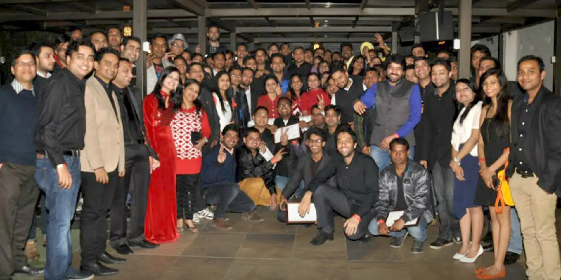 This six-year-old Noida-based bootstrapped firm boasts of 138 per cent YOY revenue growth