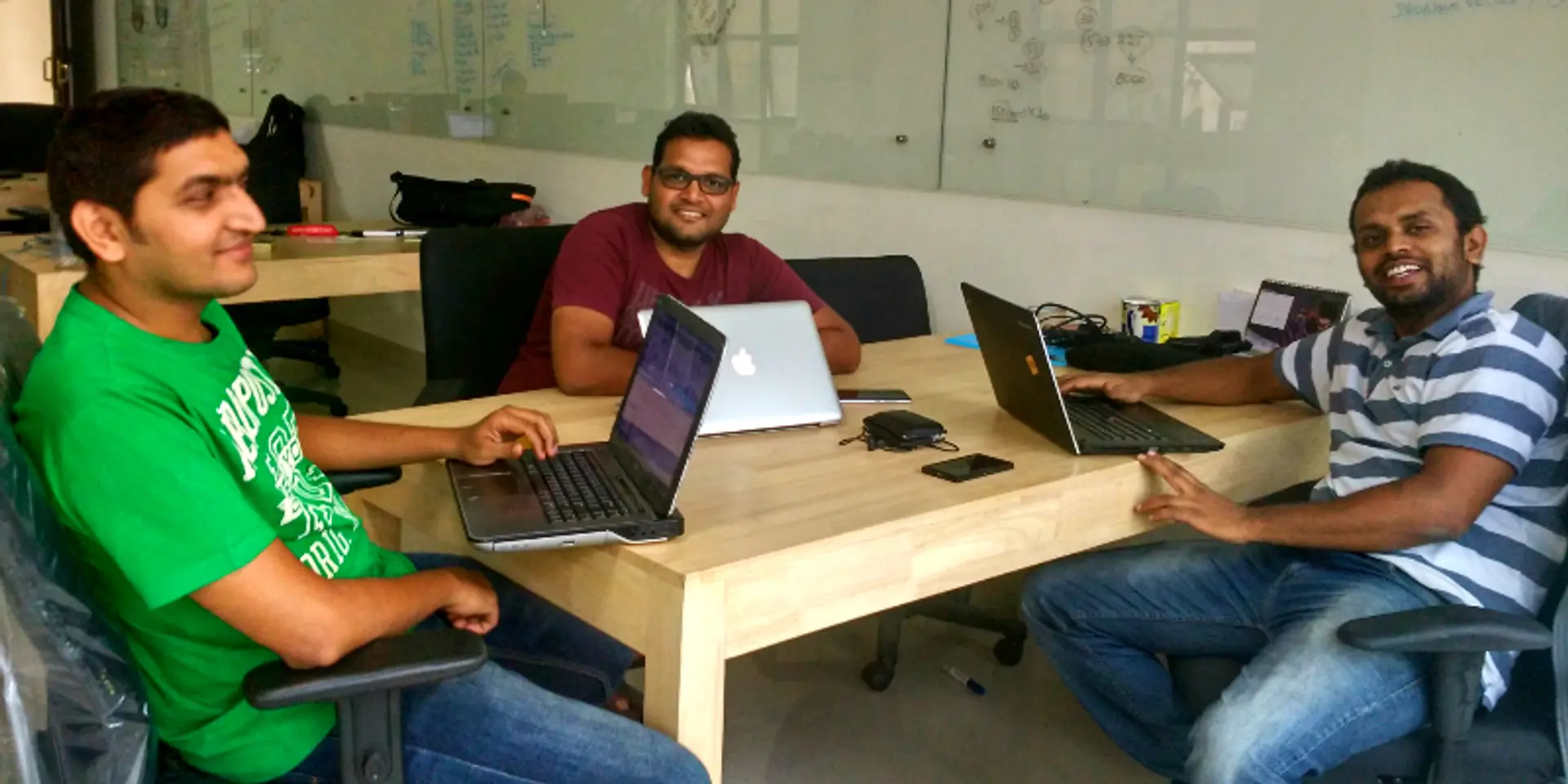 How Bengaluru-based Rentomo is leveraging the power of sharing economy