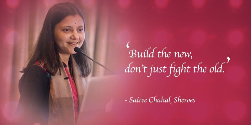 Women's career community platform SHEROES secures Rs 12cr funding in Series A round
