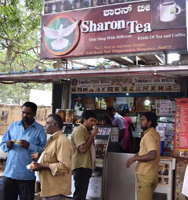 8 Entrepreneurship Lessons From Street Food Vendors