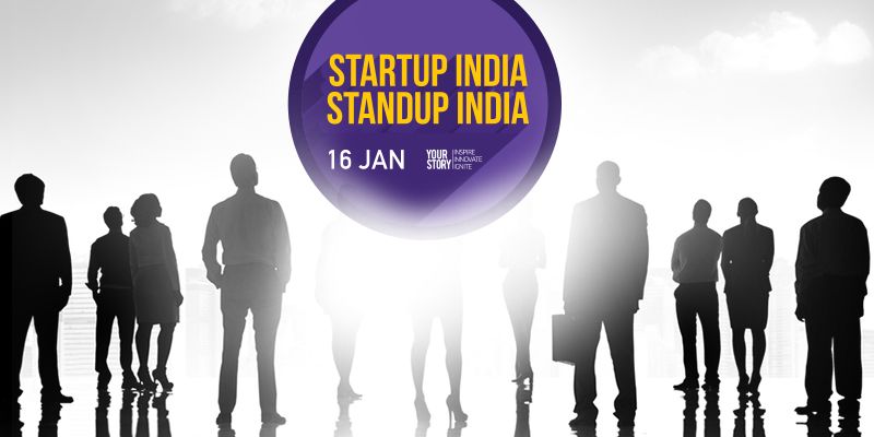 The startup and VC community holds its breath for the launch of Modi's Startup India, Stand Up India