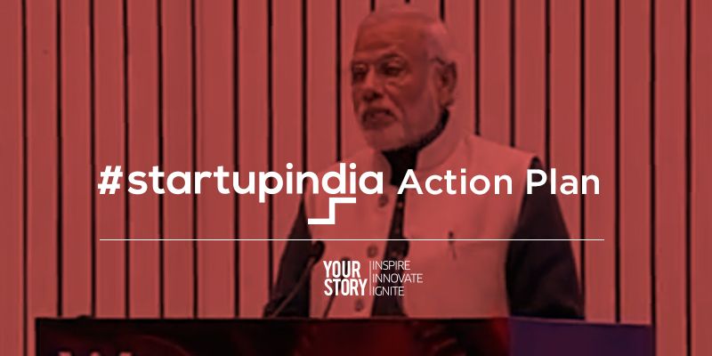 All you need to know about PM Modi's historic Startup Action Plan