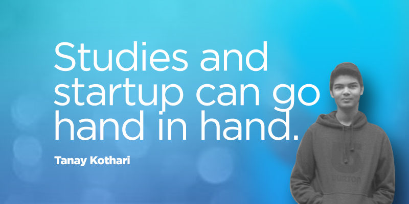 ‘Studies and startup can go hand in hand’ - 30 quotes from Indian startup journeys
