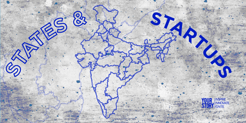 Startup India - how do the states fare