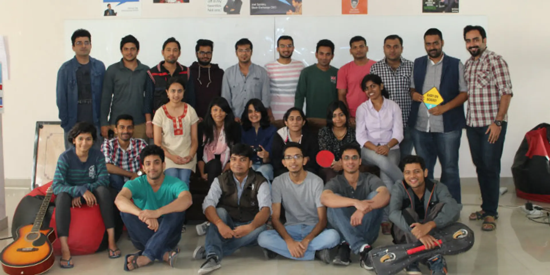 Flipkart invests in parenting social network Tinystep
