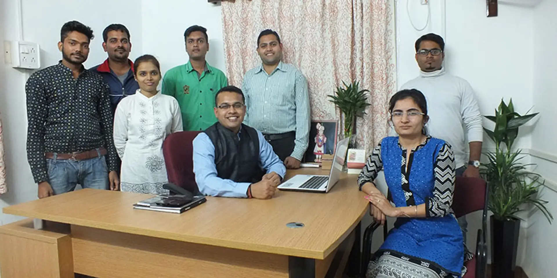 Radio Raja is calling out to India’s rural masses in the most unique way