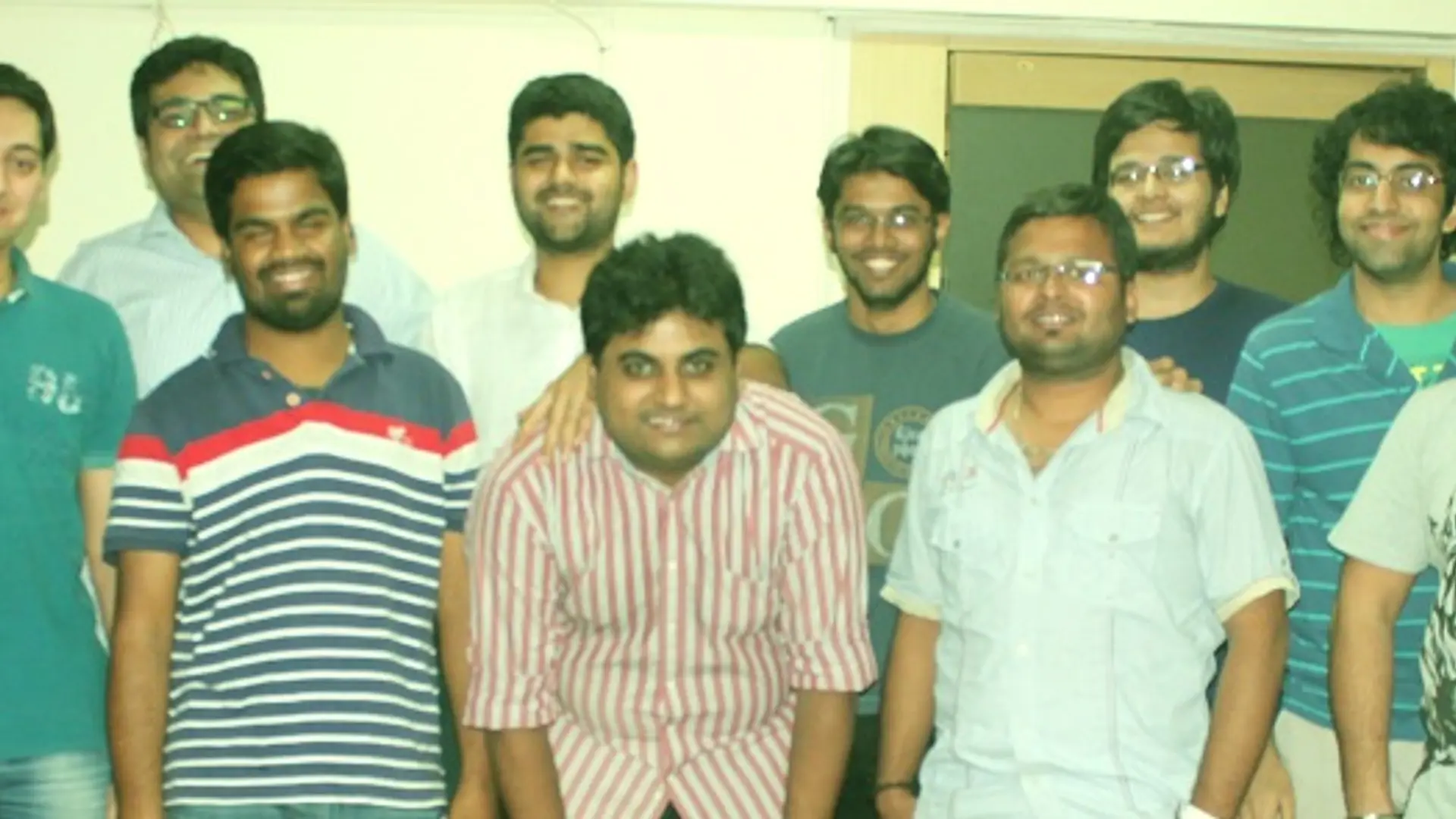 A step ahead of hyperlocal, these IIT Bombay alumni start up to target micro-location based marketing