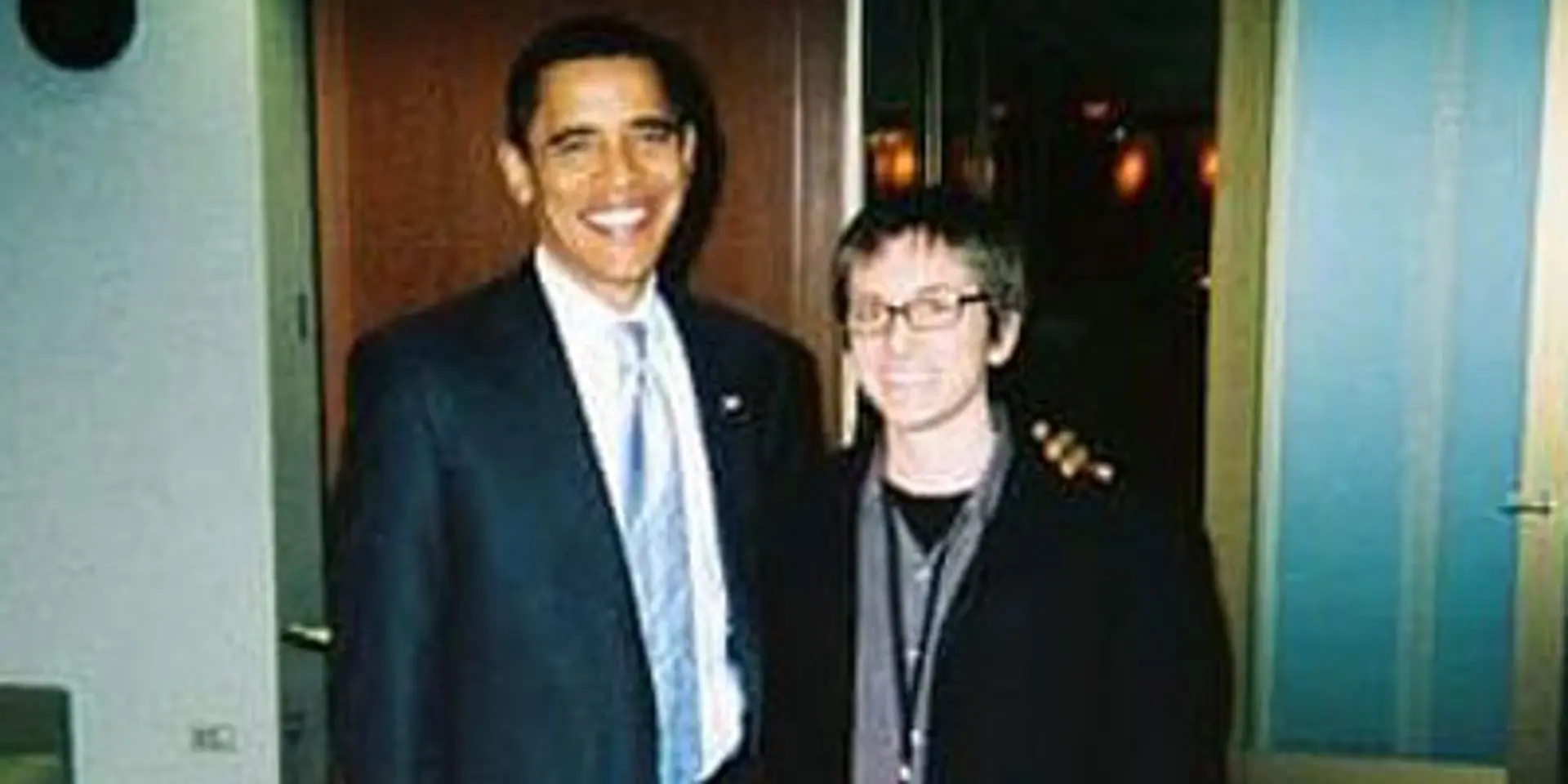 Three lessons I learnt from building technology for the Obama campaign