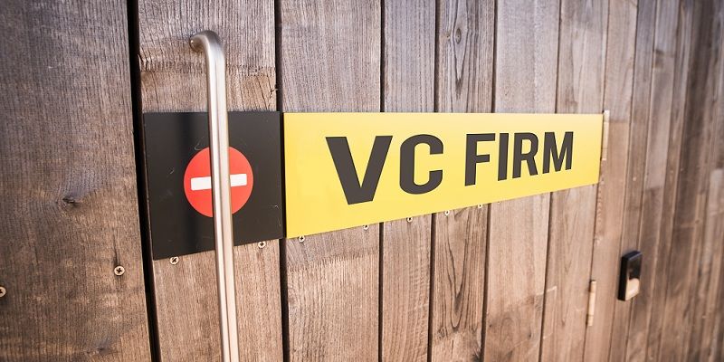 My formulae of entering a VC firm – I did it twice!