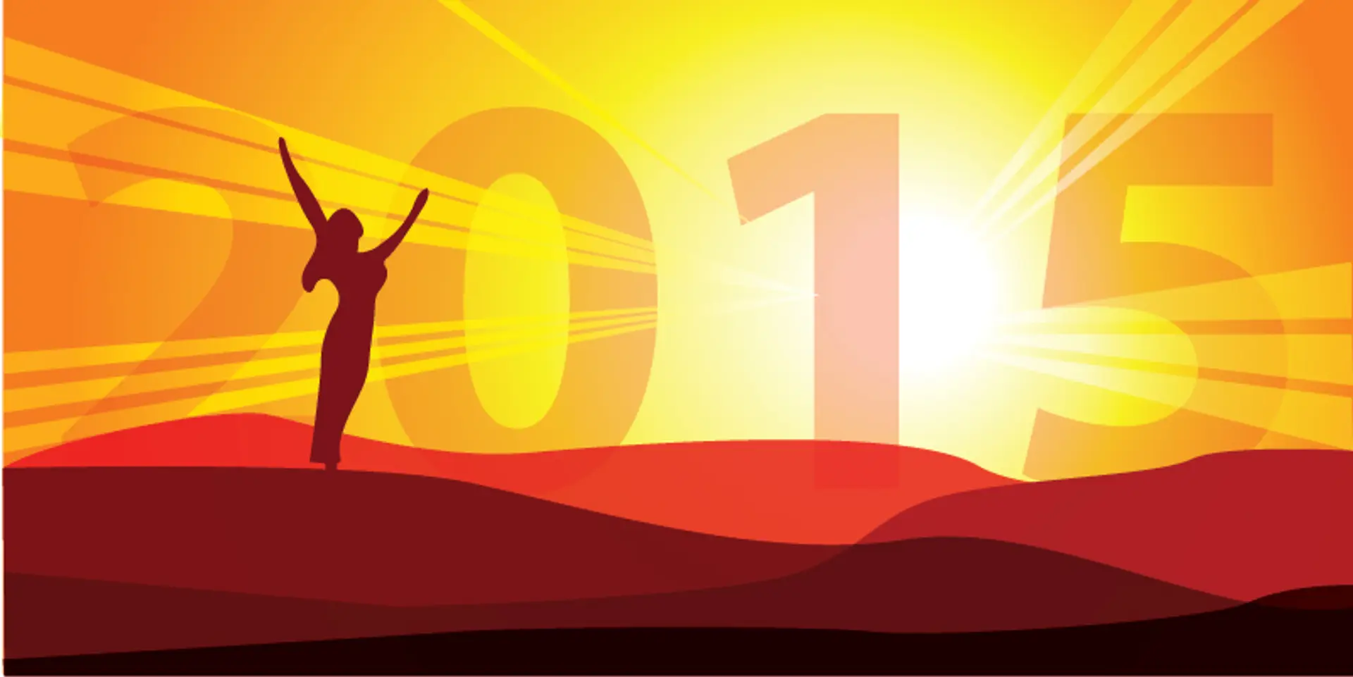 She Power – the rise and rise of women in 2015