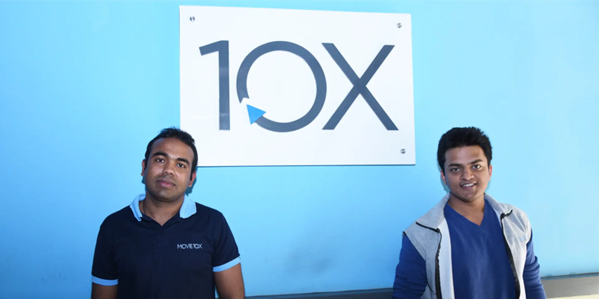 Mumbai-based Move10x makes truck drivers smartphone-savvy