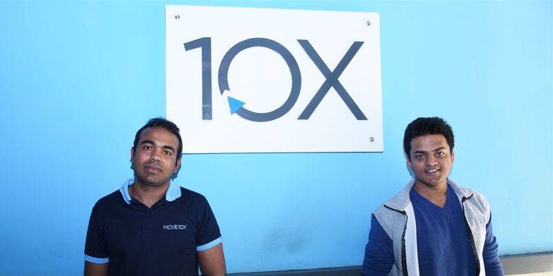 Mumbai-based Move10x makes truck drivers smartphone-savvy